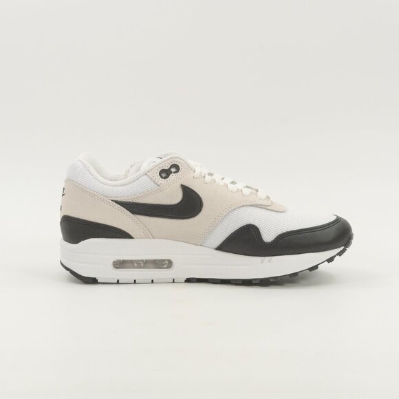 Nike Air Max 1 \'White - Black\' FZ5808-101 size 6.5 main image 4